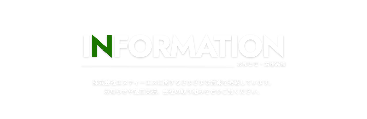 株式会社エヌティーエス